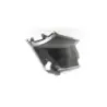 Demi flanc selle droit PEUGEOT KISBEE 50 2011 - 2017 Demi flanc selle droit PEUGEOT KISBEE 50 2011 - 2017
