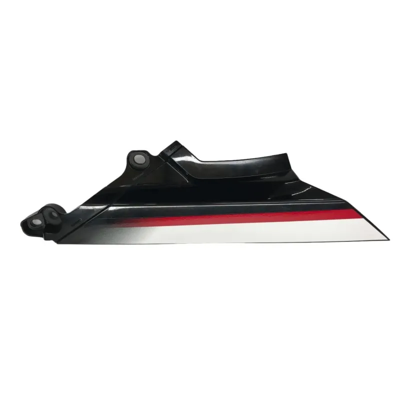 Cache lateral droit HONDA XADV 750 2017-2020