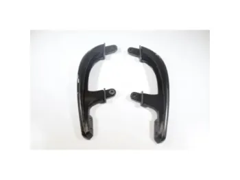 Poignee arriere YAMAHA YPR 125 XMAX 2006 - 2009