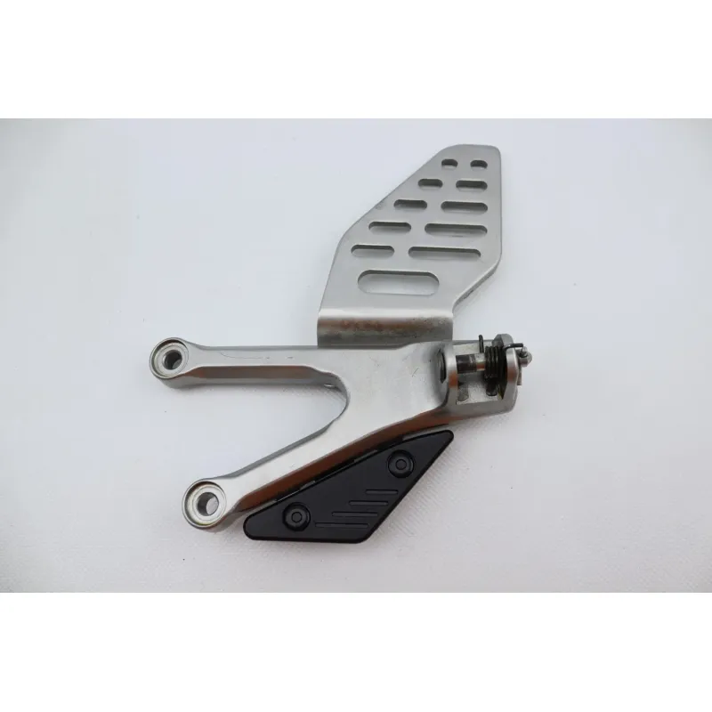 Platine avant gauche YAMAHA YZF 600 R6 2008 - 2016