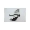 Platine avant gauche YAMAHA YZF 600 R6 2008 - 2016