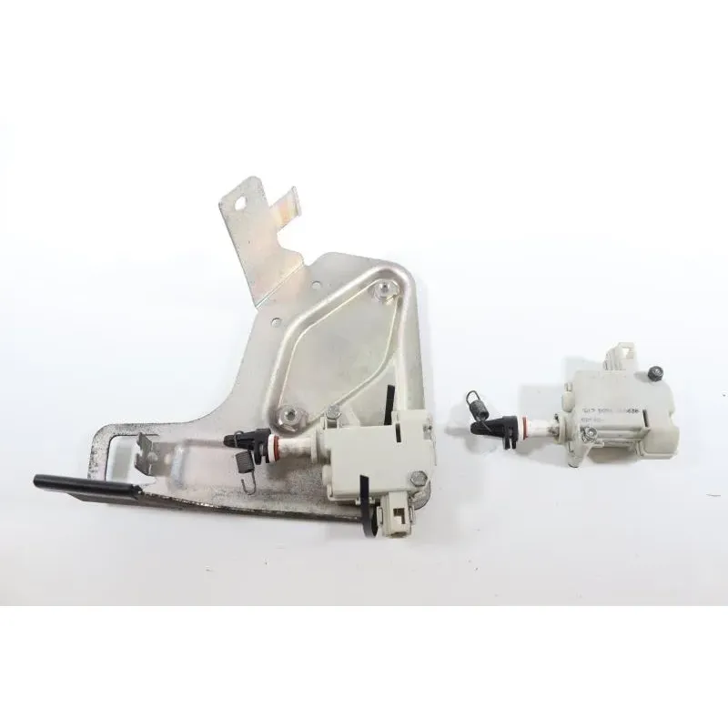 Verrouillage de selle PIAGGIO MP3 300 TOURING 2010 - 2013