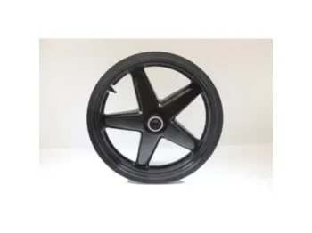 Jante avant YAMAHA YPR 125 XMAX 2006 - 2009