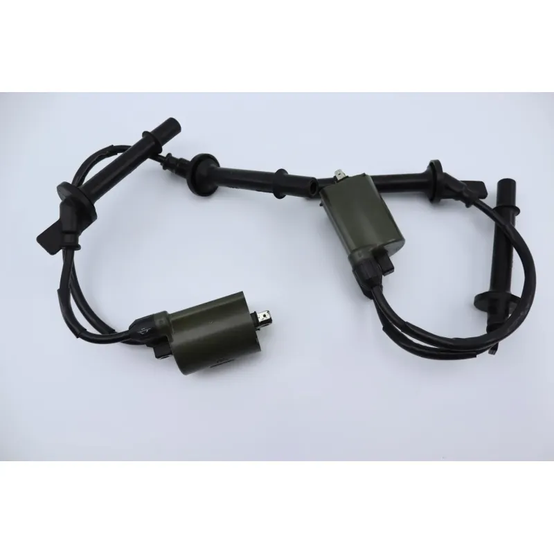 Bobine allumage HONDA CB 600 F HORNET ABS 2011 - 2014