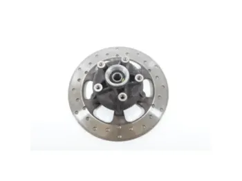 Disque de frein avant gauche PIAGGIO MP3 300 TOURING 2010 - 2013
