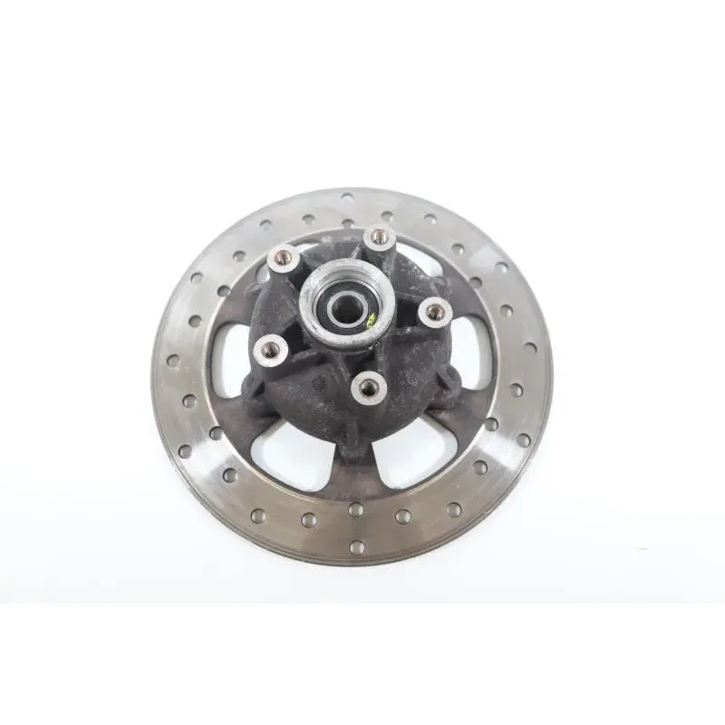 Disque de frein avant gauche PIAGGIO MP3 300 TOURING 2010 - 2013