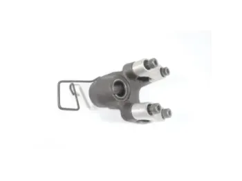 Pontets de guidon YAMAHA YPR 125 XMAX 2006 - 2009
