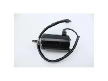 Demarreur YAMAHA FZS 600 FAZER 1998 - 2001