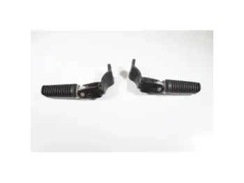Repose pieds arriere droit YAMAHA YPR 125 XMAX 2006 - 2009