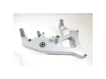 Support echappement YAMAHA YPR 125 XMAX 2006 - 2009