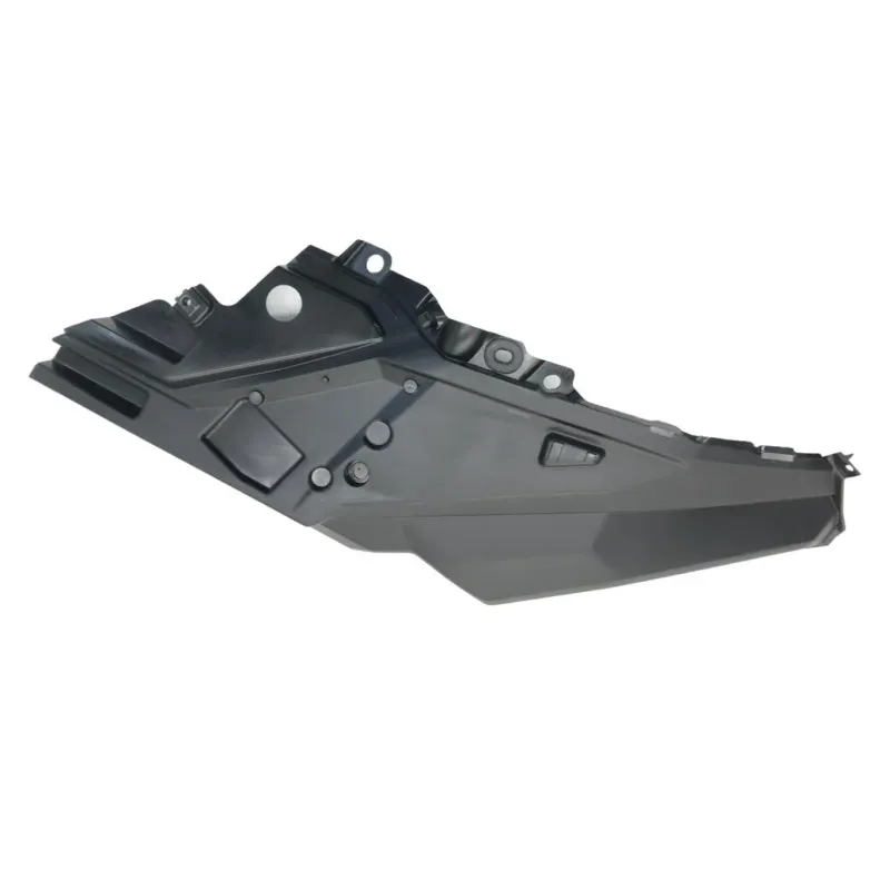 Cache lateral gauche HONDA XADV 750 2017-2020