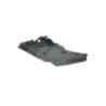 Cache lateral gauche HONDA XADV 750 2017-2020 Cache lateral gauche HONDA XADV 750 2017-2020