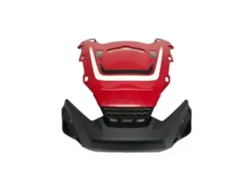 Cache carenage face avant HONDA XADV 750 2017-2020