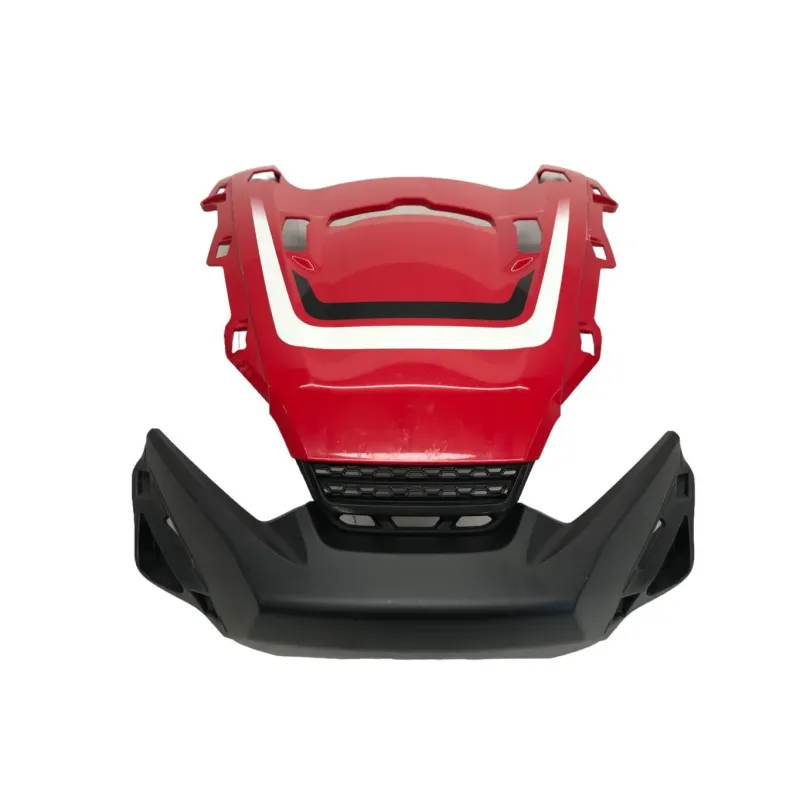 Cache carenage face avant HONDA XADV 750 2017-2020