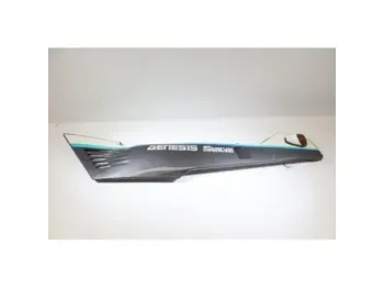 Demi flanc selle gauche YAMAHA FZ 750 1986 - 1994