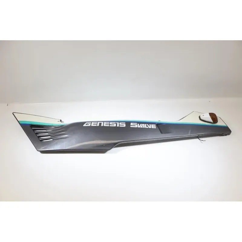 Demi flanc selle gauche YAMAHA FZ 750 1986 - 1994