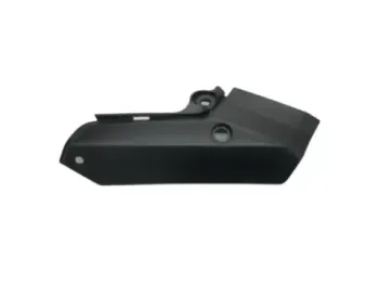 Plancher marche pied gauche HONDA XADV 750 2017-2020