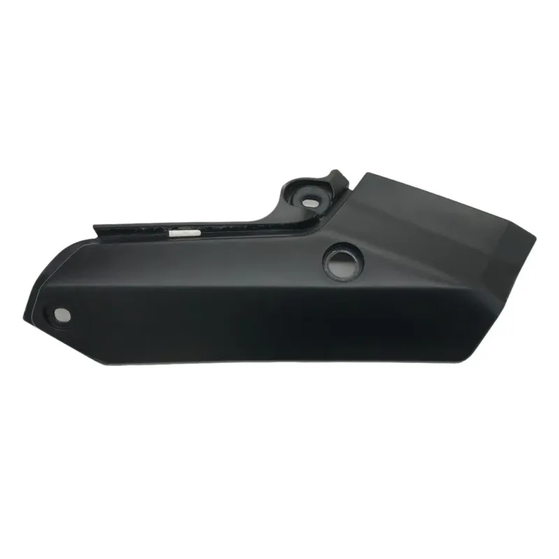 Plancher marche pied gauche HONDA XADV 750 2017-2020