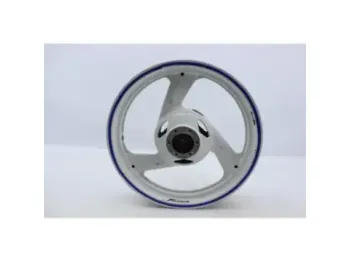 Jante avant YAMAHA FZS 600 FAZER 1998 - 2001