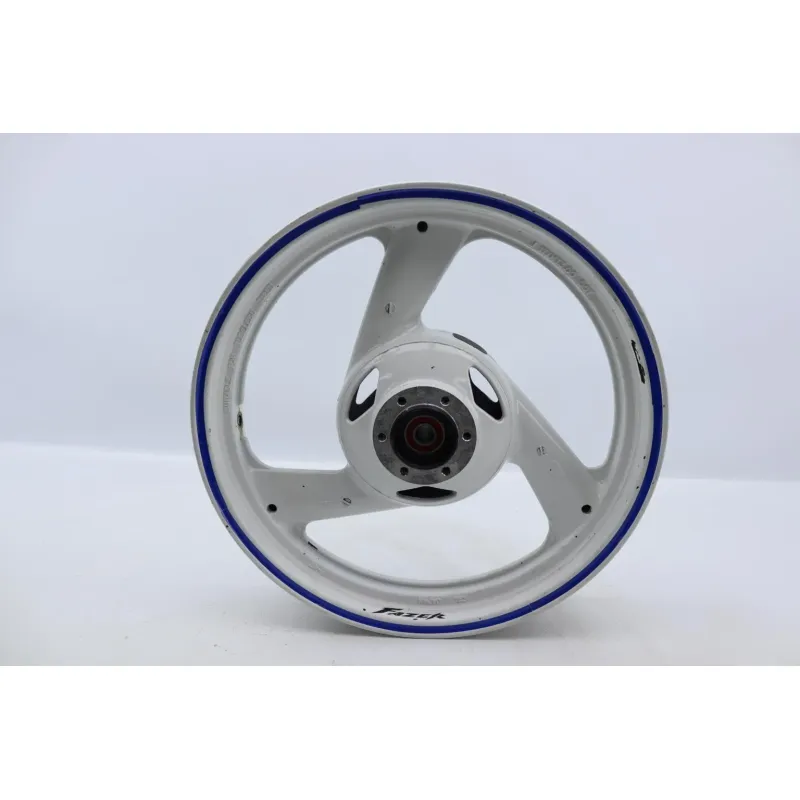 Jante avant YAMAHA FZS 600 FAZER 1998 - 2001
