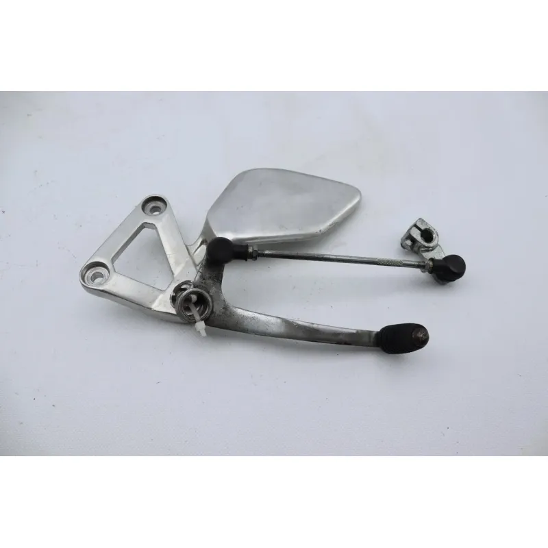 Platine avant gauche YAMAHA FZS 600 FAZER 1998 - 2001