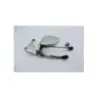 Platine avant gauche YAMAHA FZS 600 FAZER 1998 - 2001 Platine avant gauche YAMAHA FZS 600 FAZER 1998 - 2001