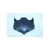 Cache carenage tete de fourche KAWASAKI ZX6R 636 NINJA 2005 - 2006