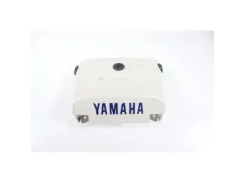 Separation de coque arriere YAMAHA FZ 750 1986 - 1994