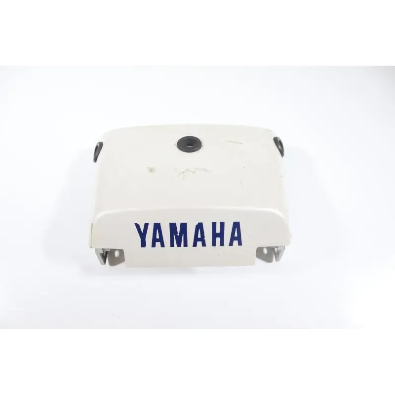 Separation de coque arriere YAMAHA FZ 750 1986 - 1994