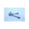 Platine arriere gauche complete KAWASAKI ZX6R 636 NINJA 2005 - 2006 Platine arriere gauche complete KAWASAKI ZX6R 636 NINJA 2005 - 2006