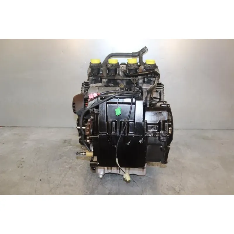 Moteur YAMAHA FZ 750 1986 - 1994