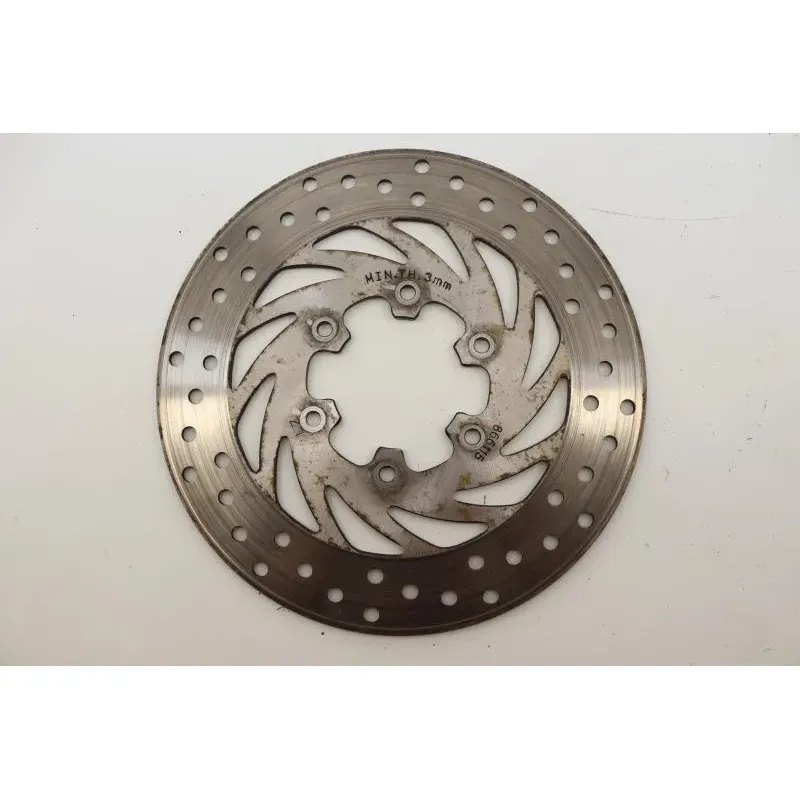 Disque frein arriere DERBI SENDA DRD 50 XTREME SM 2010 - 2017