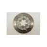 Disque frein arriere DERBI SENDA DRD 50 XTREME SM 2010 - 2017