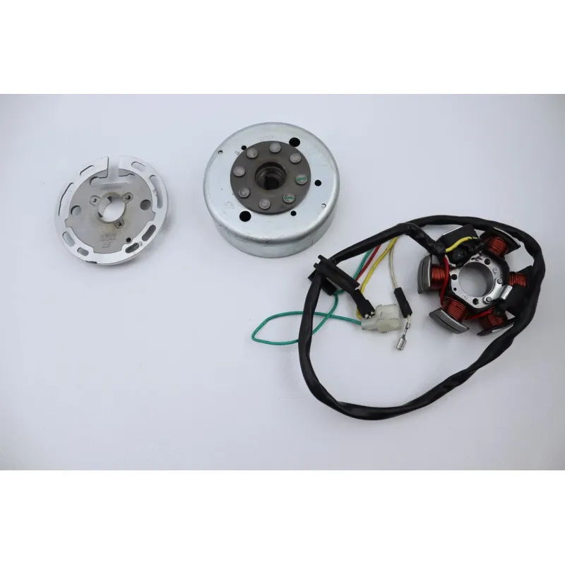 Rotor volant moteur DERBI SENDA DRD 50 XTREME SM 2010 - 2017
