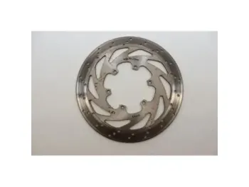 Disque frein avant DERBI SENDA DRD 50 XTREME SM 2010 - 2017