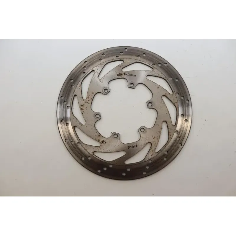 Disque frein avant DERBI SENDA DRD 50 XTREME SM 2010 - 2017