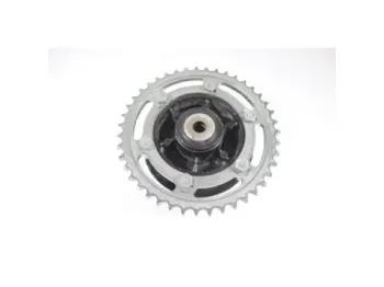 Porte couronne YAMAHA FZ 750 1986 - 1994
