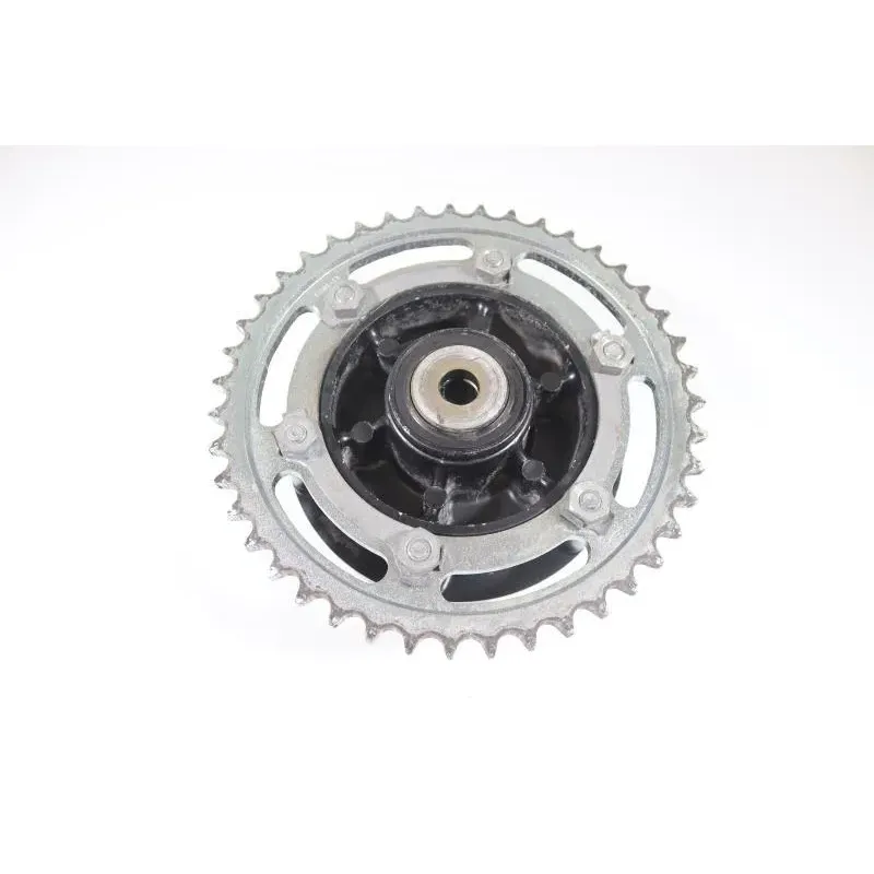 Porte couronne YAMAHA FZ 750 1986 - 1994