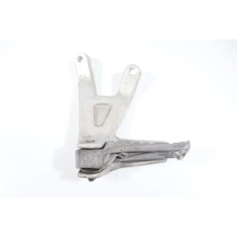 Repose pieds arriere gauche YAMAHA FZ 750 1986 - 1994