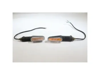 Clignotants arriere YAMASAKI QT 50 2019 - 2020