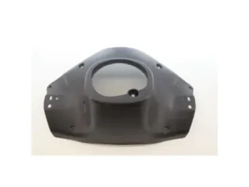 Cache guidon inferieur KEEWAY RY6 50 2011 - 2019