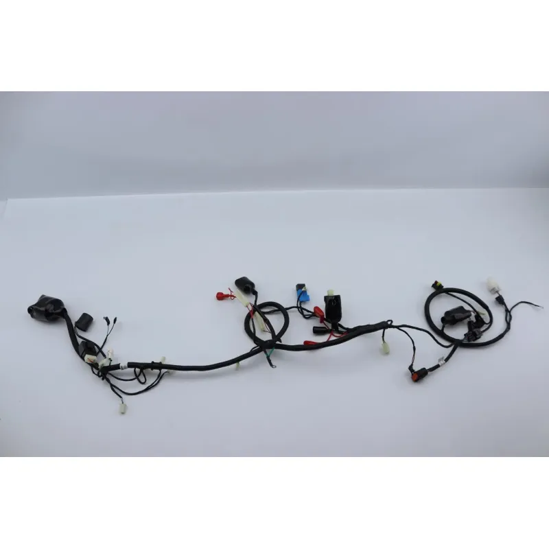 Faisceau electrique ORCAL ARIOS 50 10" 2021 - 2024