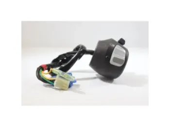 Commodo gauche YAMAHA YBR 125 2005 - 2006