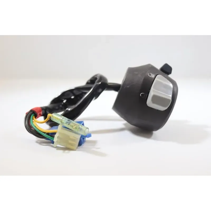 Commodo gauche YAMAHA YBR 125 2005 - 2006