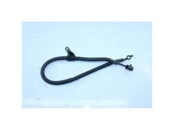 Durite de frein arriere KAWASAKI ZX6R 636 NINJA 2005 - 2006
