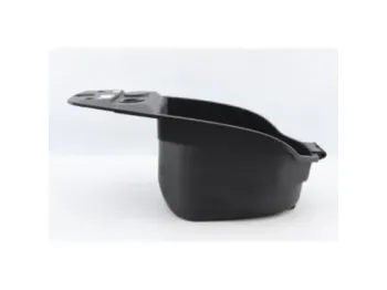 Coffre sous selle ORCAL ARIOS 50 10" 2021 - 2024