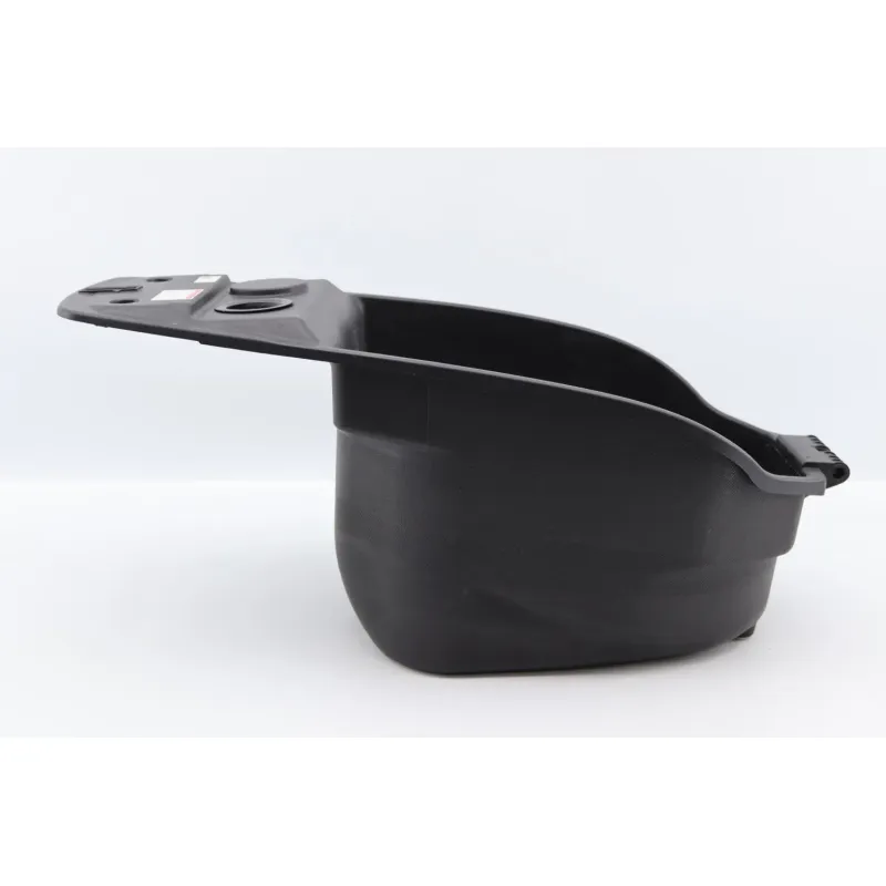 Coffre sous selle ORCAL ARIOS 50 10" 2021 - 2024