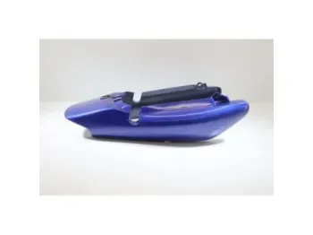 Coque arriere YAMAHA YBR 125 2005 - 2006