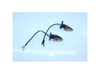 Clignotants arriere KAWASAKI ZX6R 636 NINJA 2005 - 2006
