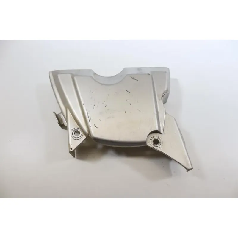 Carter cache pignon sortie de boite YAMAHA YBR 125 2005 - 2006